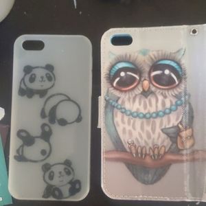 I phone cases